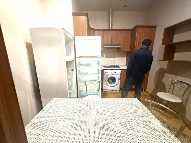 İcarəyə verilir 3 otaqlı yeni tikili 130 m², 20 Yanvar m., photo 10 from 21