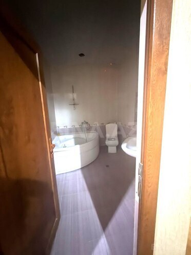 İcarəyə verilir 3 otaqlı yeni tikili 130 m², 20 Yanvar m., photo 11 from 21