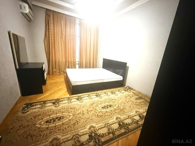 İcarəyə verilir 3 otaqlı yeni tikili 130 m², 20 Yanvar m., photo 15 from 21