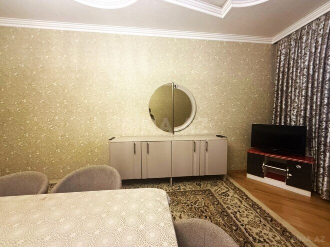 İcarəyə verilir 3 otaqlı yeni tikili 130 m², 20 Yanvar m., photo 4 from 21