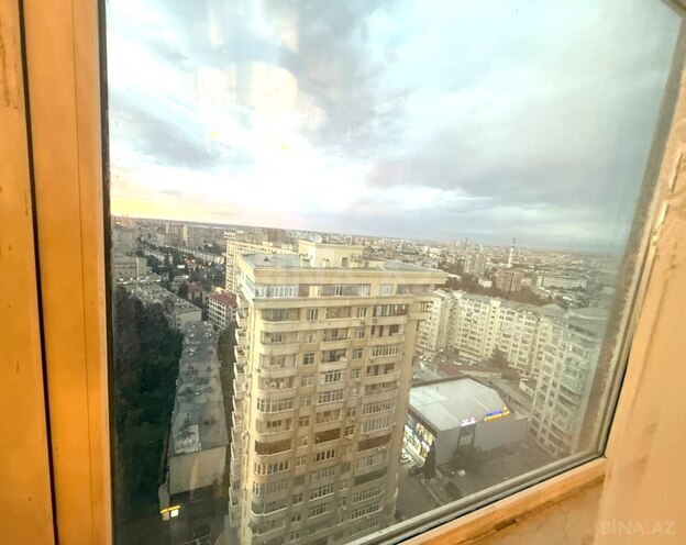 İcarəyə verilir 3 otaqlı yeni tikili 130 m², 20 Yanvar m., photo 3 from 21