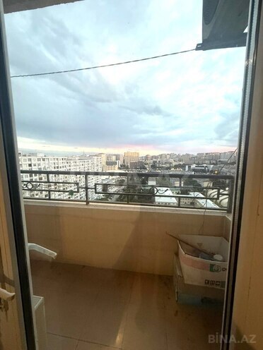 İcarəyə verilir 3 otaqlı yeni tikili 130 m², 20 Yanvar m., photo 13 from 21