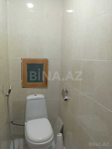 İcarəyə verilir 2 otaqlı köhnə tikili 50 m², Həzi Aslanov m., photo 3 from 11