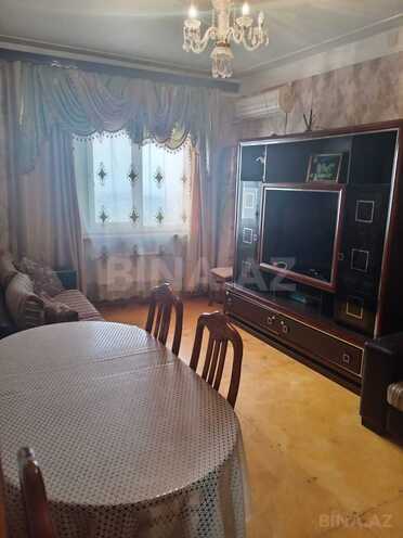 İcarəyə verilir 2 otaqlı köhnə tikili 50 m², Həzi Aslanov m., photo 9 from 11