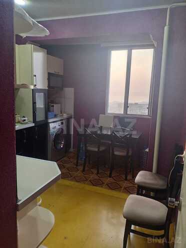 İcarəyə verilir 2 otaqlı köhnə tikili 50 m², Həzi Aslanov m., photo 8 from 11