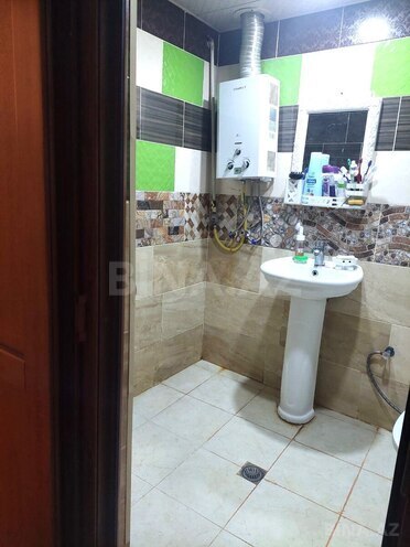 İcarəyə verilir 1 otaqlı köhnə tikili 30 m², Neftçilər m., photo 5 from 8