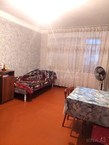 İcarəyə verilir 1 otaqlı köhnə tikili 30 m², Neftçilər m., photo 1 from 8