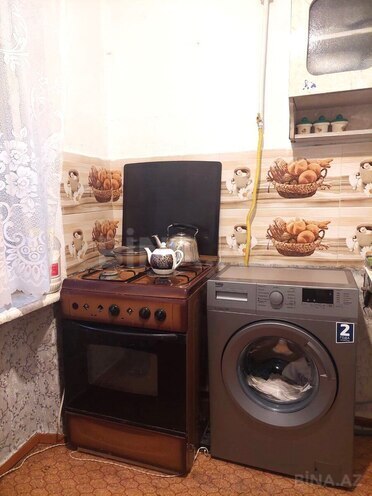 İcarəyə verilir 1 otaqlı köhnə tikili 30 m², Neftçilər m., photo 3 from 8