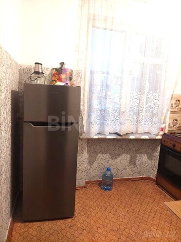 İcarəyə verilir 1 otaqlı köhnə tikili 30 m², Neftçilər m., photo 4 from 8