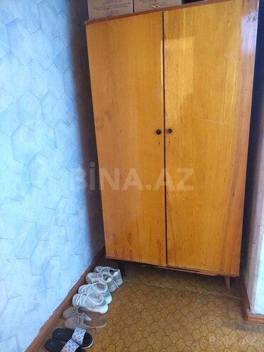 İcarəyə verilir 1 otaqlı köhnə tikili 30 m², Neftçilər m., photo 7 from 8
