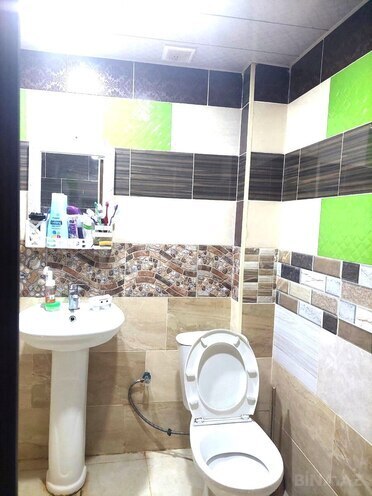 İcarəyə verilir 1 otaqlı köhnə tikili 30 m², Neftçilər m., photo 6 from 8