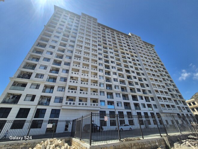 Продаётся 2-комн. новостройка 72 м², пос. Баилова, photo 1 from 11