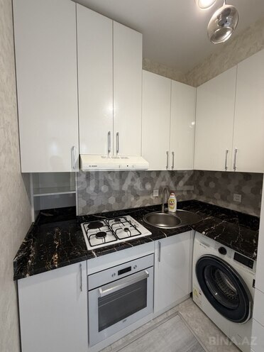 Сдаётся 3-комн. новостройка 75 м², м. Иншаатчылар, photo 6 from 16