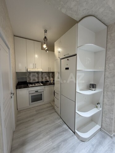 Сдаётся 3-комн. новостройка 75 м², м. Иншаатчылар, photo 5 from 16