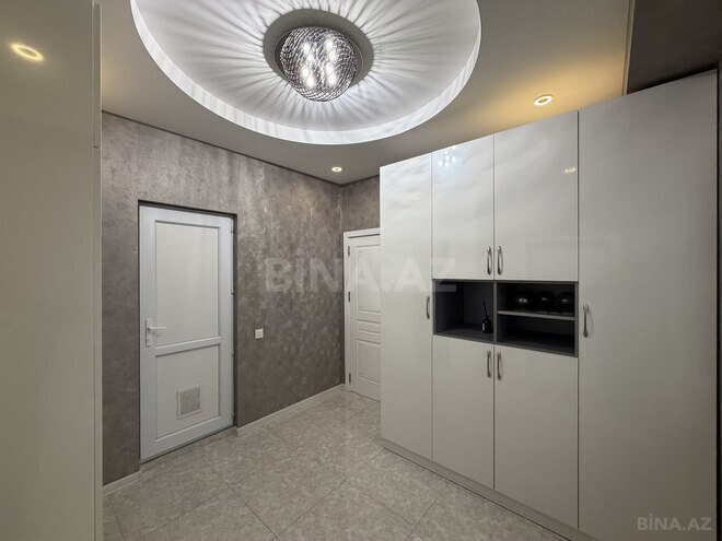 Сдаётся 3-комн. новостройка 75 м², м. Иншаатчылар, photo 12 from 16