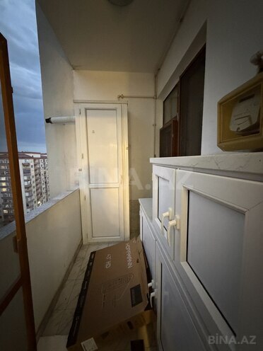 Сдаётся 3-комн. новостройка 75 м², м. Иншаатчылар, photo 15 from 16