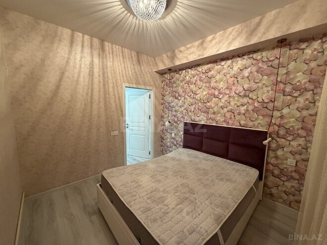 Сдаётся 3-комн. новостройка 75 м², м. Иншаатчылар, photo 8 from 16