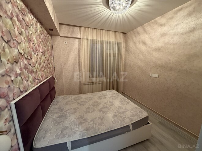 Сдаётся 3-комн. новостройка 75 м², м. Иншаатчылар, photo 7 from 16