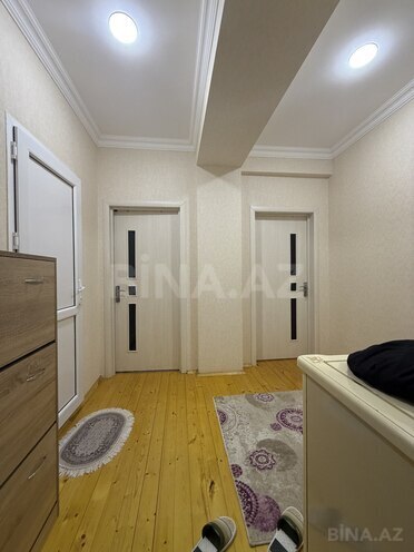 Satılır 2 otaqlı yeni tikili 48 m², Masazır q., photo 9 from 10