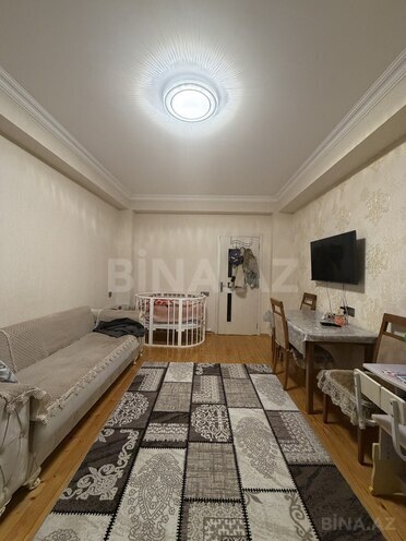 Satılır 2 otaqlı yeni tikili 48 m², Masazır q., photo 3 from 10