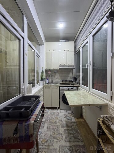 Satılır 2 otaqlı yeni tikili 48 m², Masazır q., photo 4 from 10