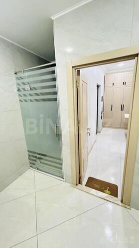 İcarəyə verilir 2 otaqlı yeni tikili 70 m², Dərnəgül m., photo 14 from 17
