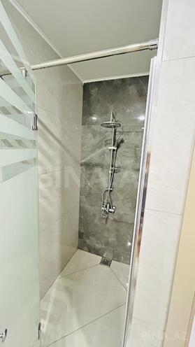 İcarəyə verilir 2 otaqlı yeni tikili 70 m², Dərnəgül m., photo 6 from 17
