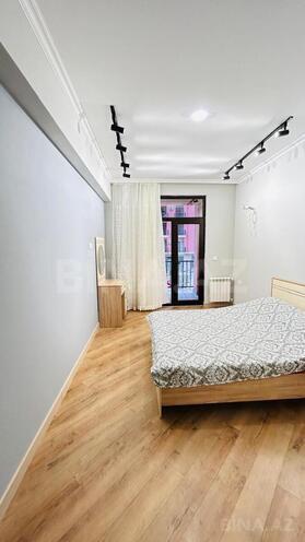 İcarəyə verilir 2 otaqlı yeni tikili 70 m², Dərnəgül m., photo 4 from 17