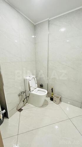 İcarəyə verilir 2 otaqlı yeni tikili 70 m², Dərnəgül m., photo 7 from 17