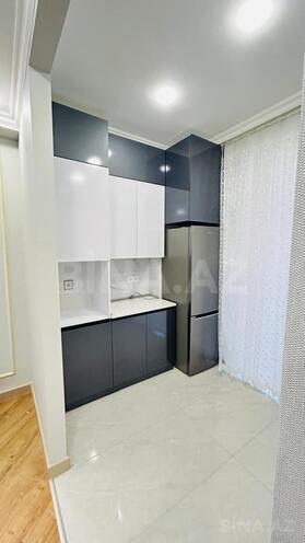 İcarəyə verilir 2 otaqlı yeni tikili 70 m², Dərnəgül m., photo 12 from 17