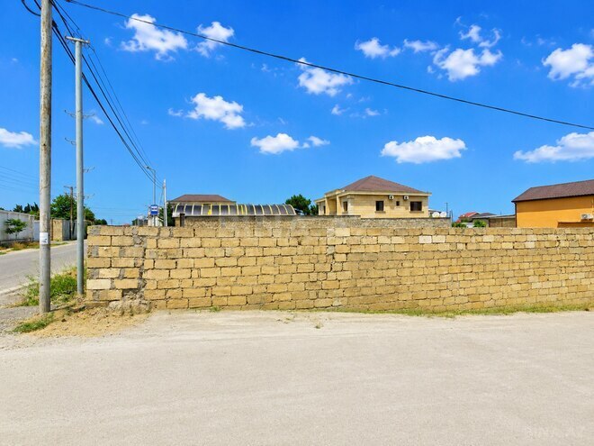 Satılır  torpaq 9 sot, Bilgəh q., photo 6 from 20
