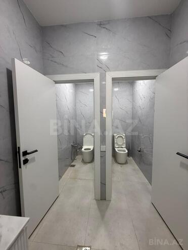 İcarəyə verilir 12 otaqlı ofis 600 m², Nəriman Nərimanov m., photo 14 from 17