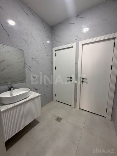 İcarəyə verilir 12 otaqlı ofis 600 m², Nəriman Nərimanov m., photo 13 from 17