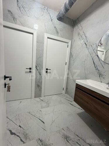 İcarəyə verilir 12 otaqlı ofis 600 m², Nəriman Nərimanov m., photo 15 from 17