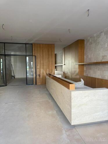 İcarəyə verilir 12 otaqlı ofis 600 m², Nəriman Nərimanov m., photo 1 from 17
