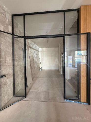 İcarəyə verilir 12 otaqlı ofis 600 m², Nəriman Nərimanov m., photo 3 from 17