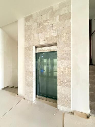 İcarəyə verilir 12 otaqlı ofis 600 m², Nəriman Nərimanov m., photo 4 from 17