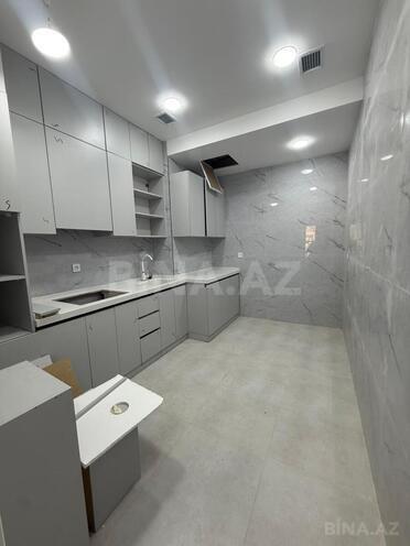 İcarəyə verilir 12 otaqlı ofis 600 m², Nəriman Nərimanov m., photo 11 from 17