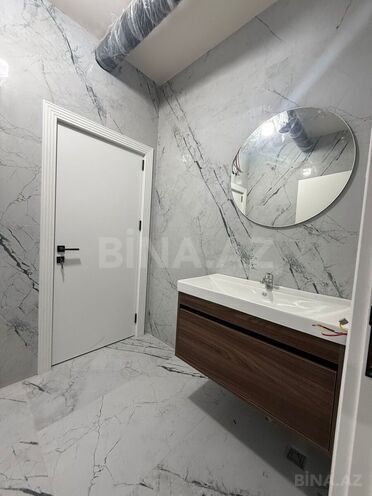 İcarəyə verilir 12 otaqlı ofis 600 m², Nəriman Nərimanov m., photo 16 from 17