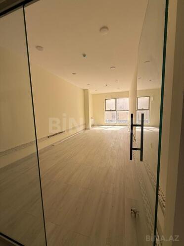 İcarəyə verilir 12 otaqlı ofis 600 m², Nəriman Nərimanov m., photo 8 from 17