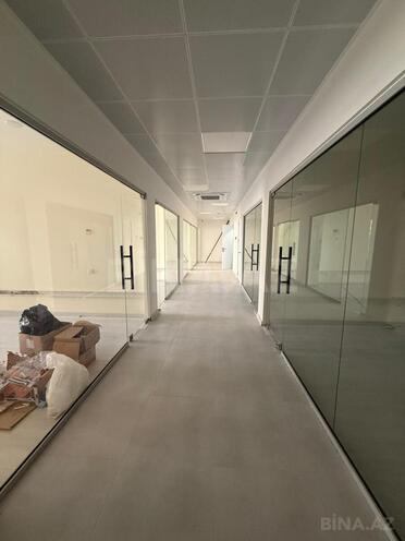 İcarəyə verilir 12 otaqlı ofis 600 m², Nəriman Nərimanov m., photo 10 from 17