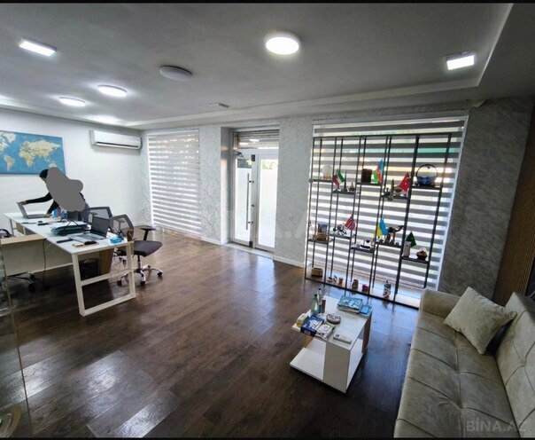 İcarəyə verilir  obyekt 75 m², Elmlər Akademiyası m., photo 4 from 10