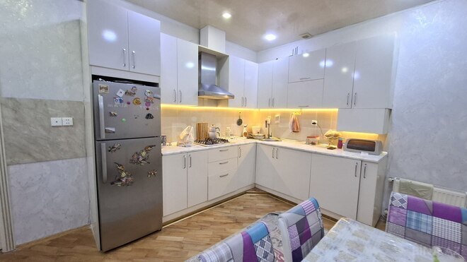 Satılır 3 otaqlı yeni tikili 105 m², Azadlıq Prospekti m., photo 20 from 32