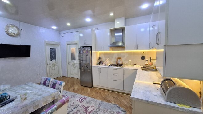 Satılır 3 otaqlı yeni tikili 105 m², Azadlıq Prospekti m., photo 22 from 32