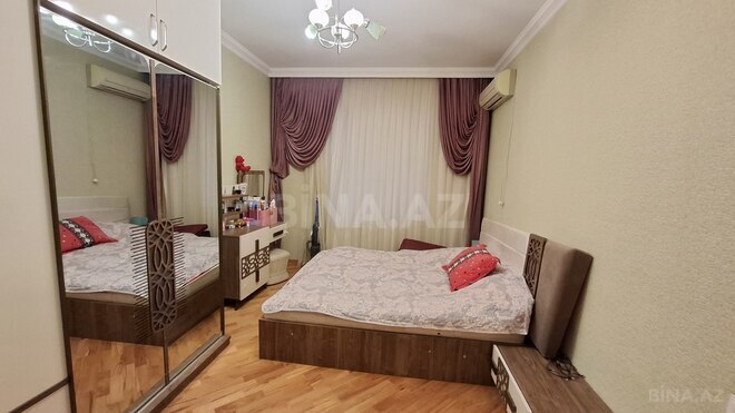 Satılır 3 otaqlı yeni tikili 105 m², Azadlıq Prospekti m., photo 11 from 32