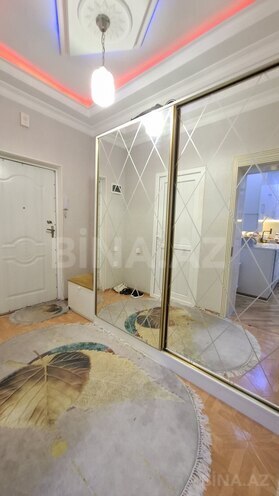 Satılır 3 otaqlı yeni tikili 105 m², Azadlıq Prospekti m., photo 28 from 32