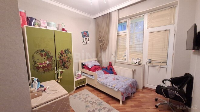 Satılır 3 otaqlı yeni tikili 105 m², Azadlıq Prospekti m., photo 15 from 32