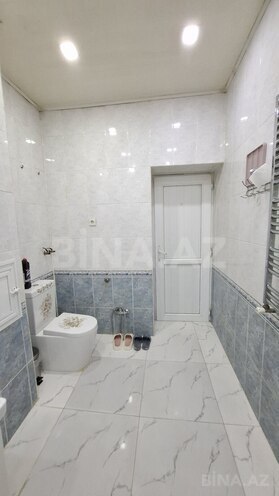 Satılır 3 otaqlı yeni tikili 105 m², Azadlıq Prospekti m., photo 25 from 32