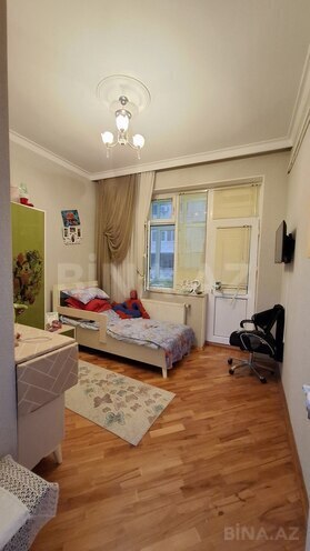 Satılır 3 otaqlı yeni tikili 105 m², Azadlıq Prospekti m., photo 14 from 32