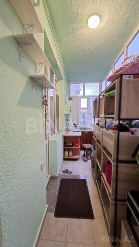 Satılır 3 otaqlı yeni tikili 105 m², Azadlıq Prospekti m., photo 30 from 32